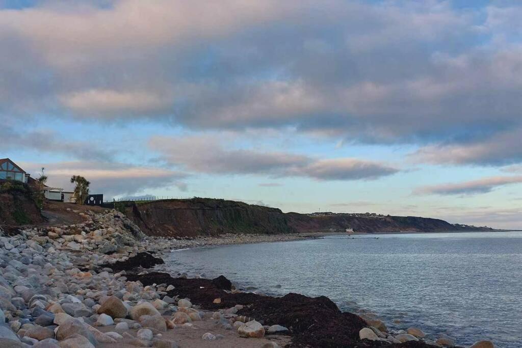 The Beach House Newry Exterior photo